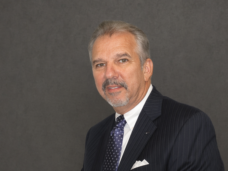 Robert (Bob) Gallagher, PhD
