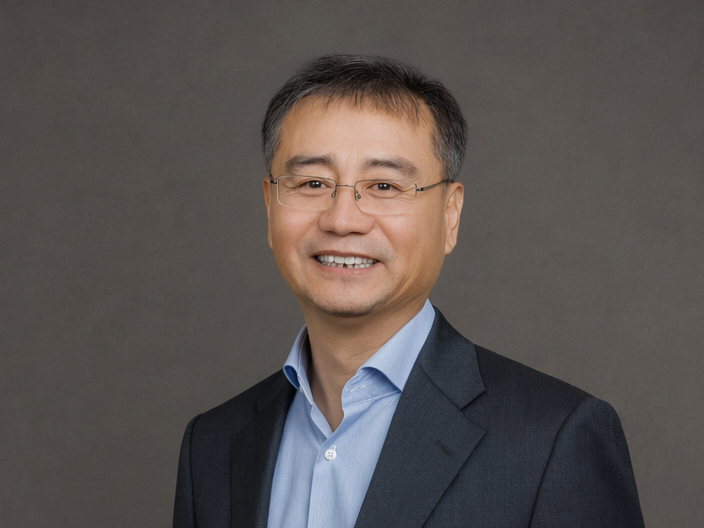 Gary Sui, PhD